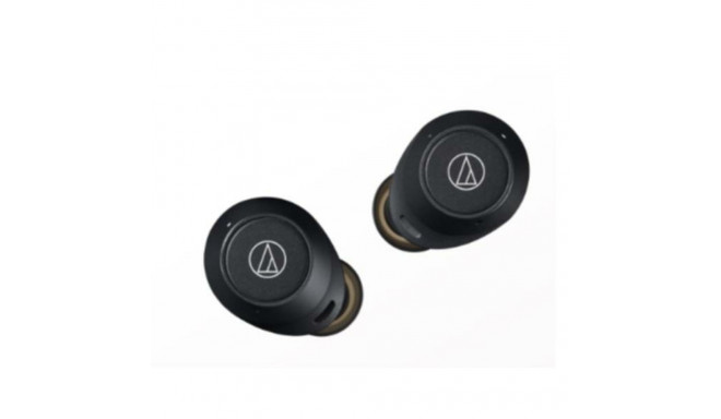 Bluetooth Kõrvaklapid Audio-Technica Iberia ATH-CKS30TW+BK
