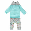 Baby's Tracksuit Looney Tunes - 9-12 Months