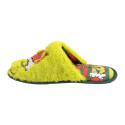 House Slippers The Grinch Green - 38-39