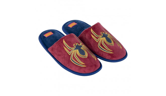 House Slippers Spider-Man Dark blue - 40-41