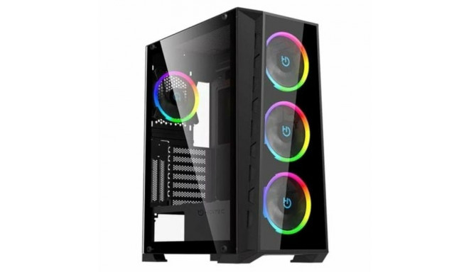 ATX Semi-tower Box Hiditec CHA010054