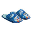 House Slippers Sonic Blue - 30-31