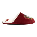 House Slippers Harry Potter Red - 42-43