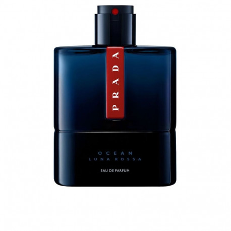 Meeste parfümeeria Prada Luna Rossa Ocean Eau de Parfum EDP 50 ml