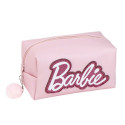 Reisi Tualett-tarvete Kott Barbie Heleroosa 100 % Polüuretaan 23 x 13 x 9 cm