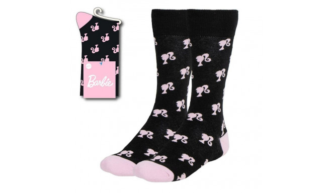 Socks Barbie (36-43)