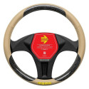 Steering Wheel Cover Momo MOMLSWC0BRBEB Ø 38-39 cm