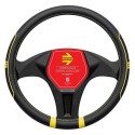 Steering Wheel Cover Momo MOMLSWC0FASBY Ø 38-39 cm