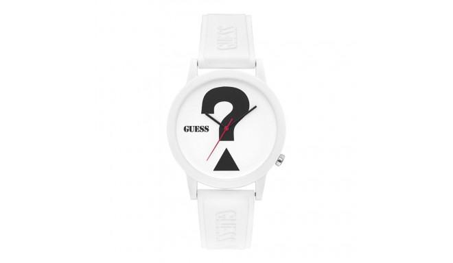 Unisex Pulkstenis Guess V1041M1 (Ø 42 mm)