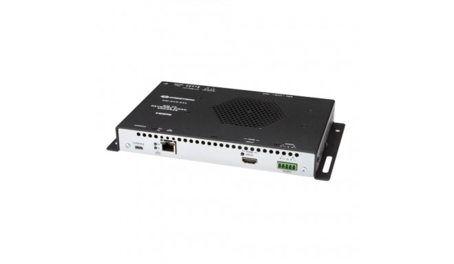 HDMI switch Crestron DM-NVX-E30