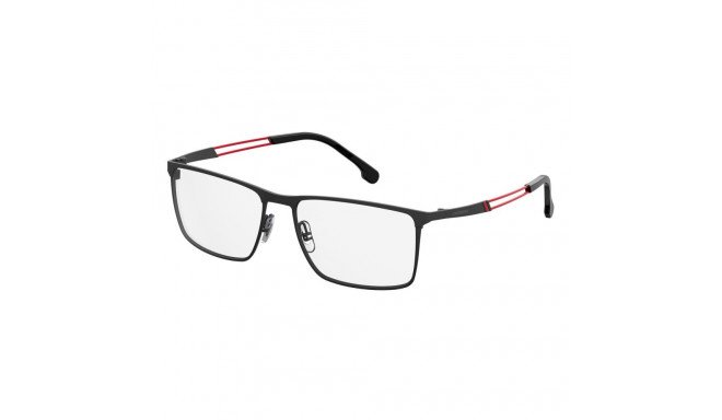 Мужская Оправа для очков Carrera CARRERA-8831-003F518 Чёрный Ø 55 mm