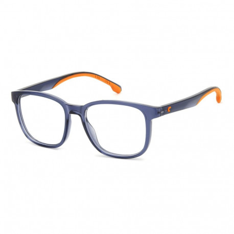 Children's Glasses Frame Carrera CARRERA2051TR Blue Ø 50 mm