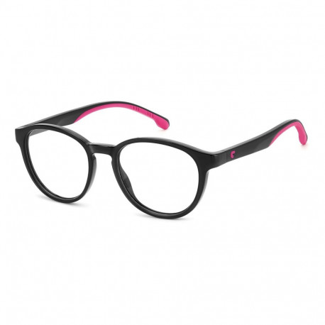 Children's Glasses Frame Carrera CARRERA2052T3 Black Ø 48 mm