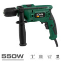 Driver Drill Koma Tools 550 W 230-240 V