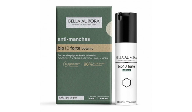 Cleansing Foam Bella Aurora