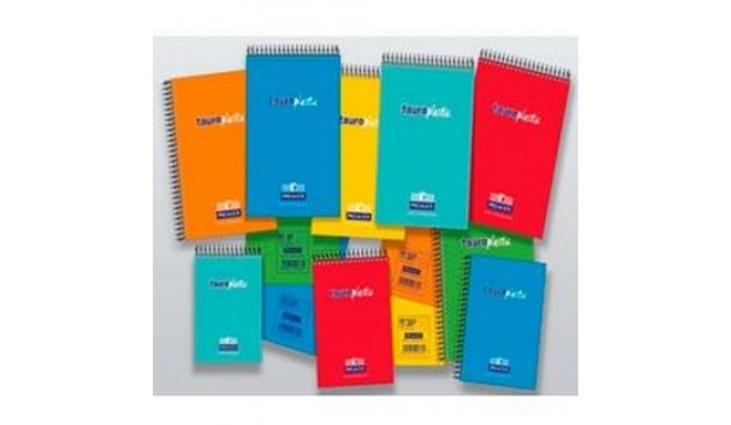 Notebook 80 Sheets (20 Units)
