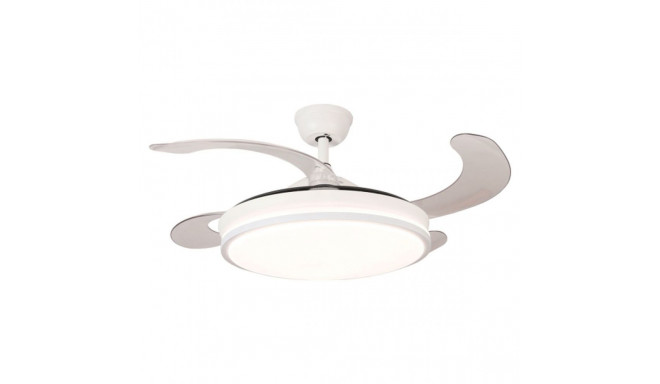 Ceiling Fan Bastilipo ESTORIL White