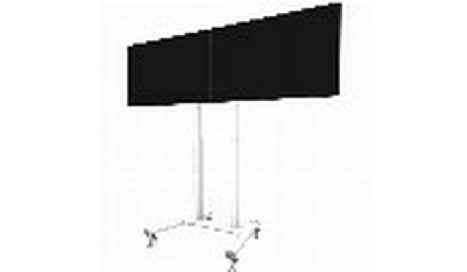 Wall Bracket Neomounts ADM-875WH2 White