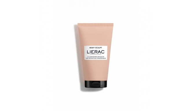 Päikeseblokeerija Lierac Body Sculpt