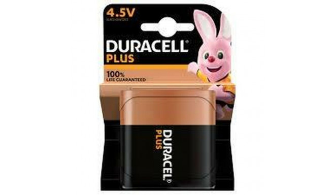 Patareid DURACELL