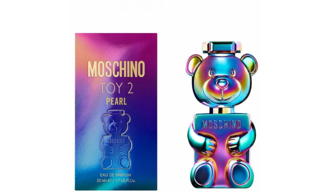 Parfem za oba spola Moschino Toy 2 Pearl EDP 50 ml