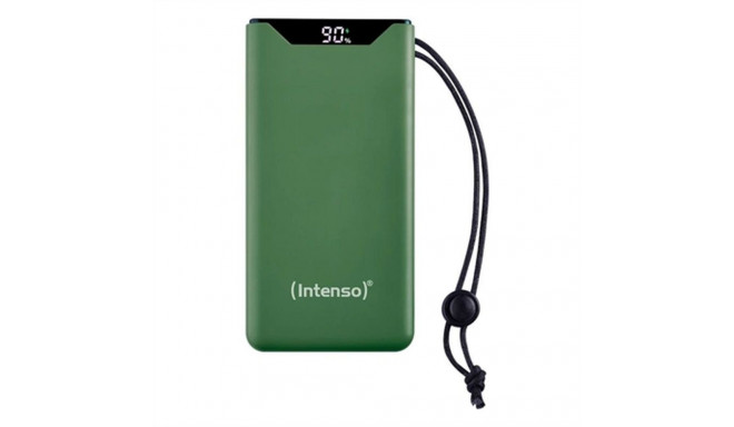 Powerbank INTENSO F10000 10000 mAh Green