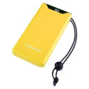 Powerbank INTENSO F10000 10000 mAh Kollane