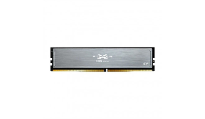 RAM-mälu Silicon Power SP016GXLZU320BSI 16 GB DDR4 3200 MHz CL16