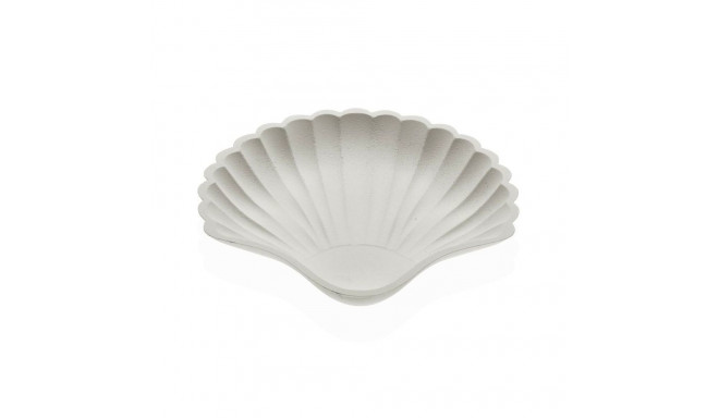 Kandik Aksessuaaridele Versa Puit MDF Karp 22 x 5 x 22 cm