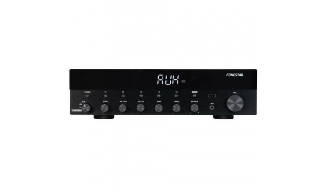 Amplifier FONESTAR AS3030