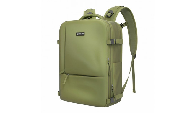 Casual Backpack Numada b40 Green 20 L 40 x 25 x 20 cm