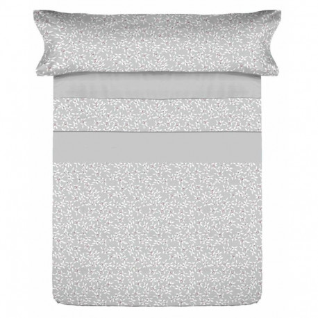 Bedding set Tejidos Reina Blue King size