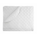 Bedspread (quilt) Pierre Cardin EGNA White Double