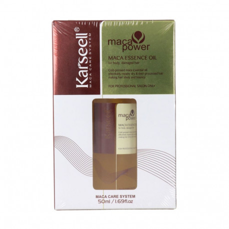 Püsivärv Karseell MACA ESSENCE 50 ml