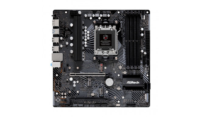 Emaplaat ASRock B650M PG LIGHTNING AMD B650 AMD AM5