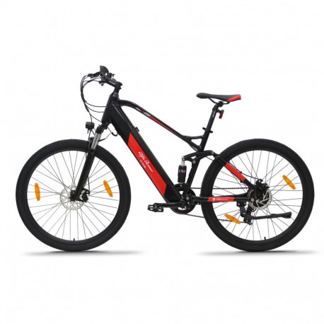 Elektrijalgratas Alfa Romeo MTBFULL292R-BR 250 W 13000 mAh 29"