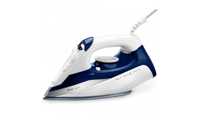Steam Iron UFESA HELIUM 480 ml 210 g/min