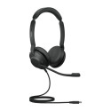 Kõrvaklapid GN Audio 23189-989-879 Must