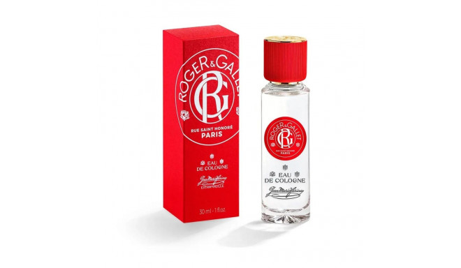 Naiste parfümeeria Roger & Gallet Jean Marie Farina EDC 30 ml