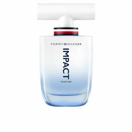 Men's Perfume Tommy Hilfiger Impact Together EDT 100 ml