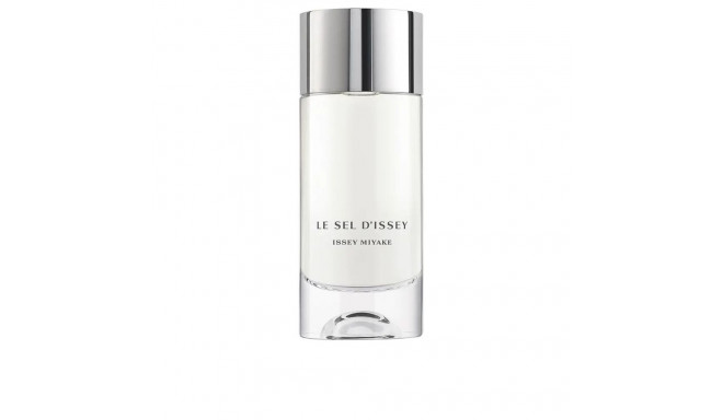 Meeste parfümeeria Issey Miyake Le Sel d'Issey EDT 100 ml