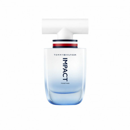 Meeste parfümeeria Tommy Hilfiger Impact Together EDT 50 ml