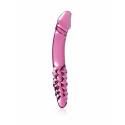 Dildo Pipedream Roosa