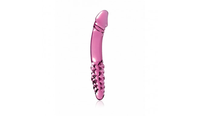 Dildo Pipedream Roosa