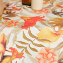 Stain-proof resined tablecloth Belum 0120-384 Multicolour 250 x 150 cm