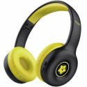 Bluetooth Kõrvaklapid Trust 25405 Must