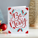 Вставьте карты для режущего плоттера Cricut Joy (10 штук)