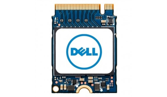 Cietais Disks Dell AB292881 512 GB SSD