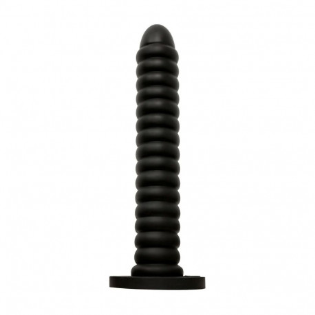 Anal plug Virgite Black