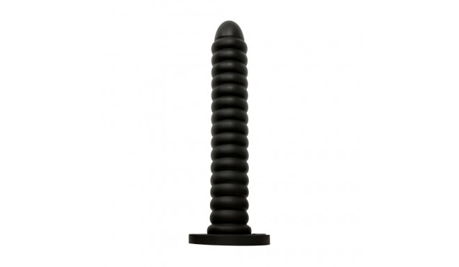 Anal plug Virgite Black
